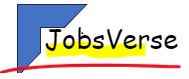 JobsVerse Logo